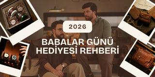 2026 Babalar Günü Hediye Rehberi: Babaya Doğru Hediye Seçimi