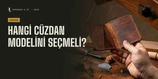 Cüzdan Seçerken Dikkat Edilmesi Gerekenler