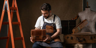 Deri Cüzdan ve Çanta Bakımı Nasıl Yapılmalı?