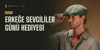 Erkeğe 2026 Sevgililer Günü Hediyesi: 14 Şubat İçin 15 Fikir