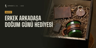 Erkek Arkadaşa Doğum Günü Hediyesi Ne Alınır?
