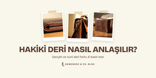 Hakiki deri nasıl anlaşılır konulu Semender blog yazısının kapak görseli