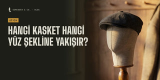 Hangi Kasket Hangi Yüz Şekline Yakışır?