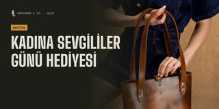 Kadına 2026 Sevgililer Günü Hediyesi: 14 Şubat İçin 15 Fikir