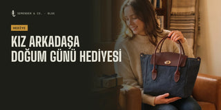 Kız Arkadaşa Doğum Günü Hediyesi Ne Alınır?
