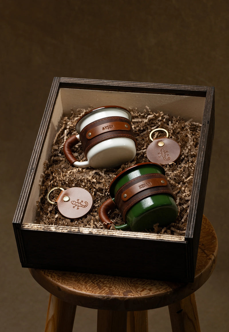 Sevdiklerin İçin Hediye Setleri