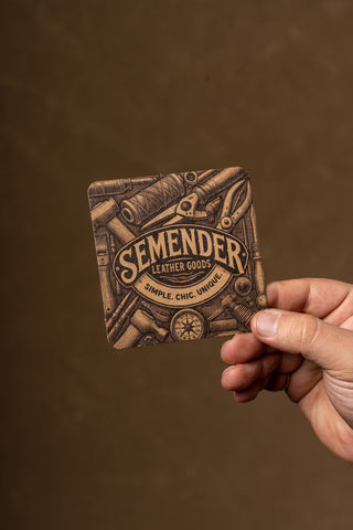 Derilenmiş Emaye Kupa Bardak