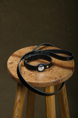 Deri Tasma - AirTag Uyumlu