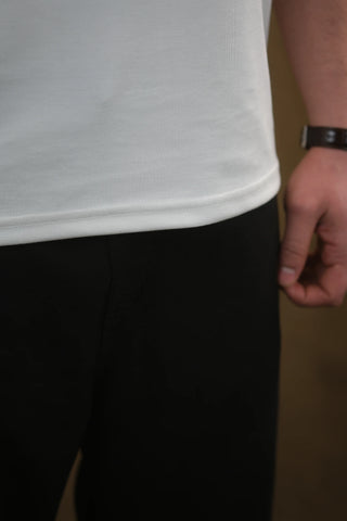 Semender Nakışlı T-Shirt