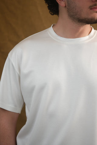 Semender Nakışlı T-Shirt