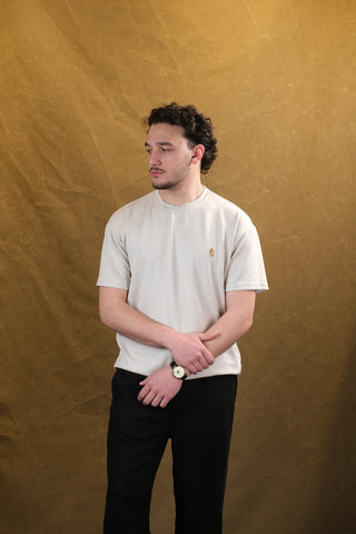 Semender Nakışlı T-Shirt