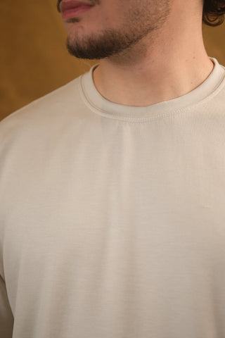 Semender Nakışlı T-Shirt