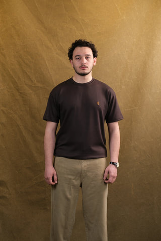 Semender Nakışlı T-Shirt