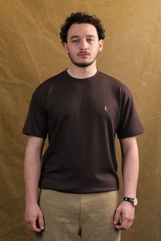 Semender Nakışlı T-Shirt