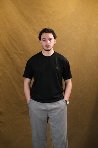 Semender Nakışlı T-Shirt