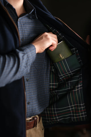 Semender İç Astarlı Dik Yaka Fermuarlı Polar Yelek