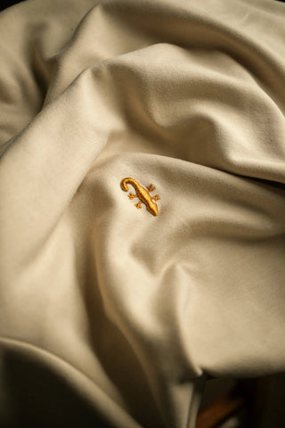 Semender Nakışlı T-Shirt