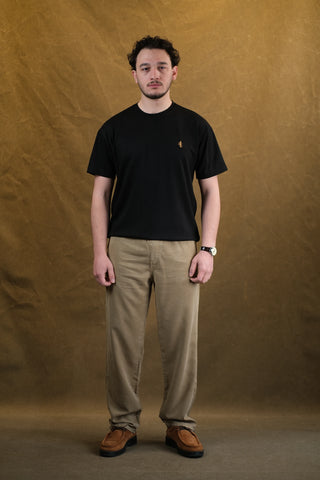 Tencel Erkek Pantolon | Relaxed Fit