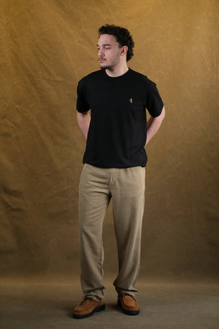 Tencel Erkek Pantolon | Relaxed Fit