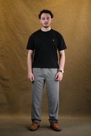 Tencel Erkek Pantolon | Relaxed Fit