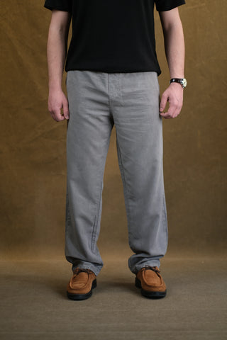 Tencel Erkek Pantolon | Relaxed Fit