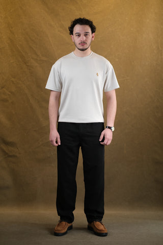 Tencel Erkek Pantolon | Relaxed Fit