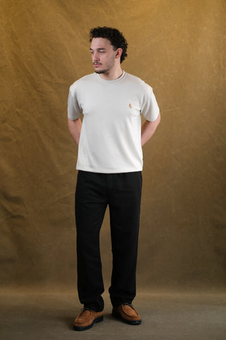 Tencel Erkek Pantolon | Relaxed Fit