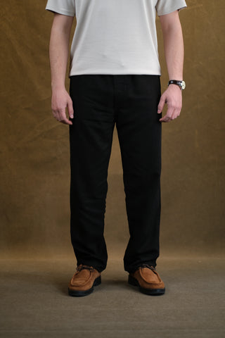 Tencel Erkek Pantolon | Relaxed Fit
