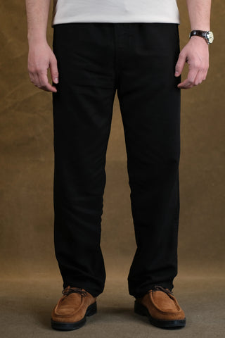 Tencel Erkek Pantolon | Relaxed Fit