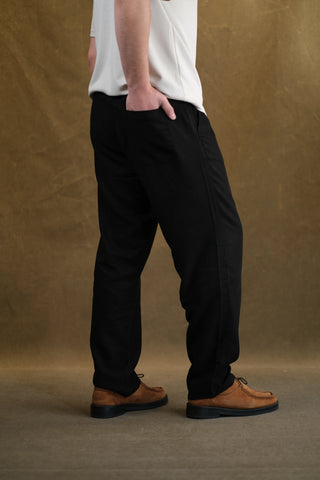 Tencel Erkek Pantolon | Relaxed Fit