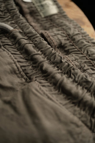 Tencel Erkek Pantolon | Relaxed Fit