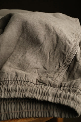 Tencel Erkek Pantolon | Relaxed Fit
