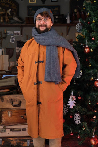 Kışlık Hediye Seti (Kadın)