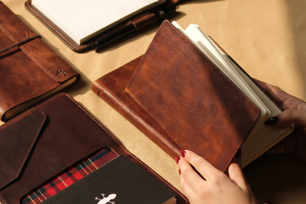 Ajanda & defter
