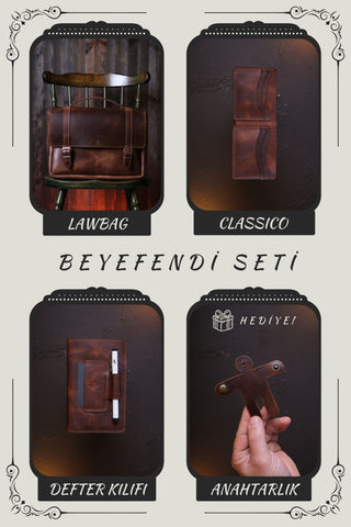 Beyefendi Seti