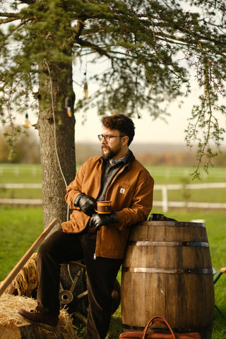 Derilenmiş Emaye Kupa Bardak