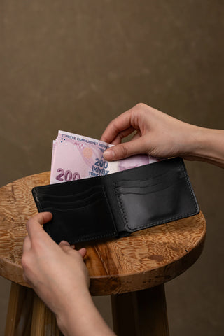 Doppbag Çakmak Cüzdan Anahtarlık Hediye Seti