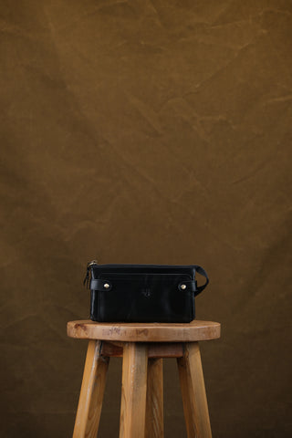 Clutchbag - Siyah