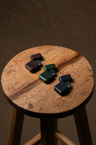 İkili Çakmak Anahtarlık Hediye Seti