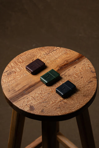 İkili Çakmak Anahtarlık Hediye Seti