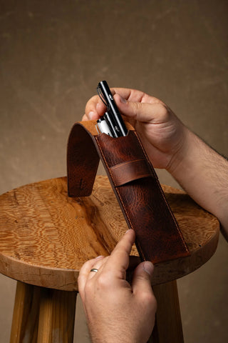 Ajanda Kalemlik Ayraç Anahtarlık Hediye Seti