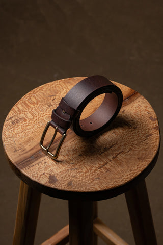 Kasket Kemer Çakmak Hediye Seti