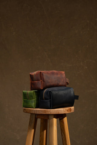 Doppbag Çakmak Cüzdan Anahtarlık Hediye Seti