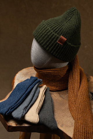 Kışlık Hediye Seti (Erkek)