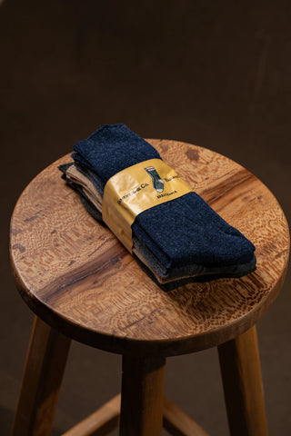 Kışlık Hediye Seti (Erkek)