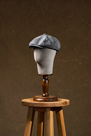 Kasket Kemer Çakmak Hediye Seti