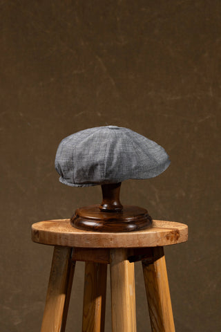 Kasket Kemer Çakmak Hediye Seti