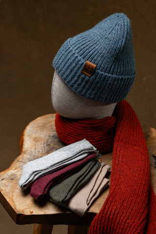 Kışlık Hediye Seti (Kadın)