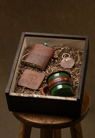 Emaye Kupa Matara Anahtarlık Altlık Hediye Seti