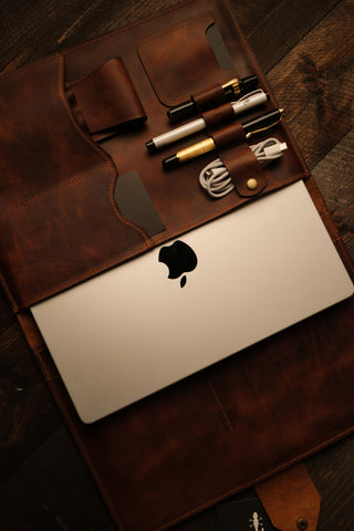 MacBook Organizer